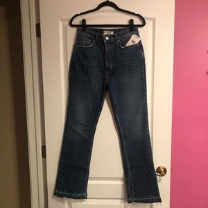 We the Free - Flare Jeans